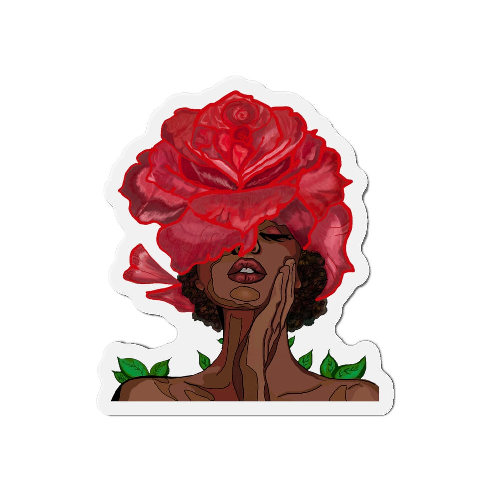 Thumbnail: “Rooted” Magnets