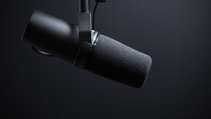 Podcast: Featuring Celia Kibler