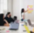 Team collaboration and project management