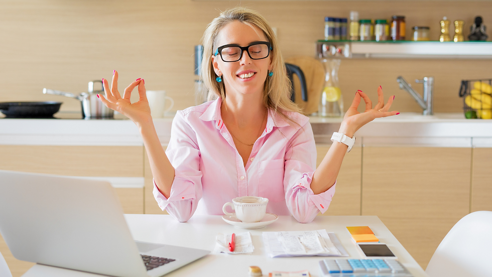Flex your financial muscle