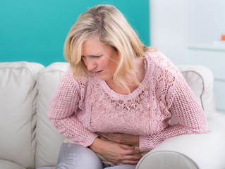 Crohn’s Disease, Ulcerative Colitis and Cannabis