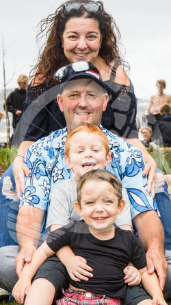 The Red Trail Social Meet Up February 20