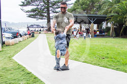 The Red Trail Social Meet Up February 20