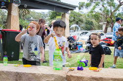 The Red Trail Social Meet Up February 20