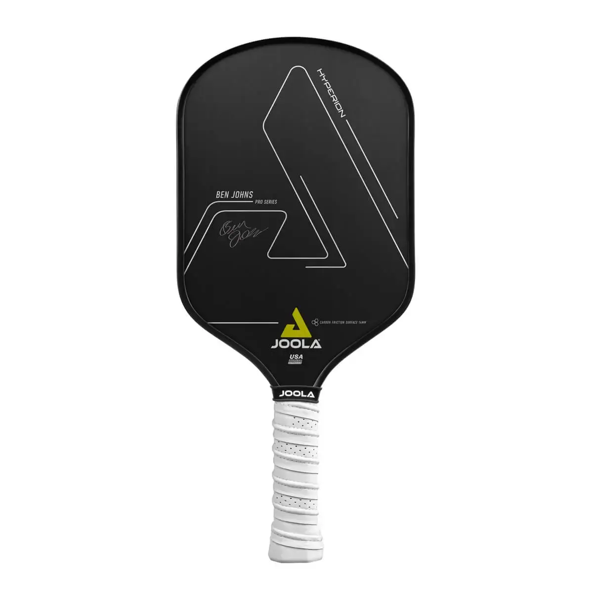 BEN JOHNS HYPERION CFS 14 Pickleball Paddle