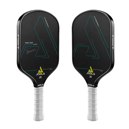 SIMONE JARDIM HYPERION CFS 14 SWIFT Pickleball Paddle | My Site 1