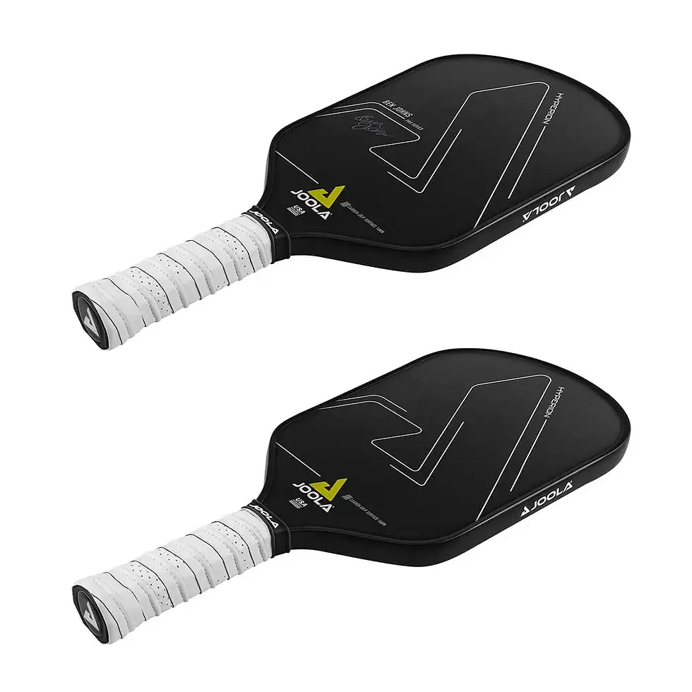 Thumbnail: BEN JOHNS HYPERION CGS 14 Pickleball Paddle