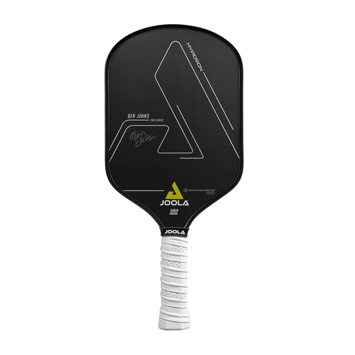BEN JOHNS HYPERION CFS 14 SWIFT Pickleball Paddle | My Site 1