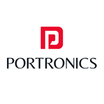 portronics logo.png