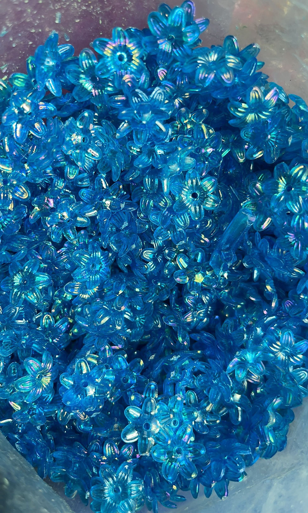 Thumbnail: Vintage flower 