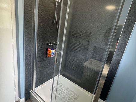 From Tired to Timeless: A Complete Bathroom Renovation