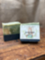 Thumbnail: Woodsman (Cedarwood Patchouli)