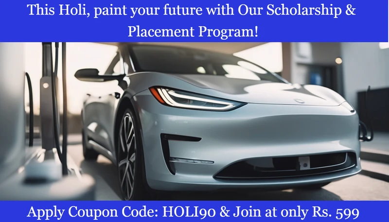 Global Electric Vehicle Course