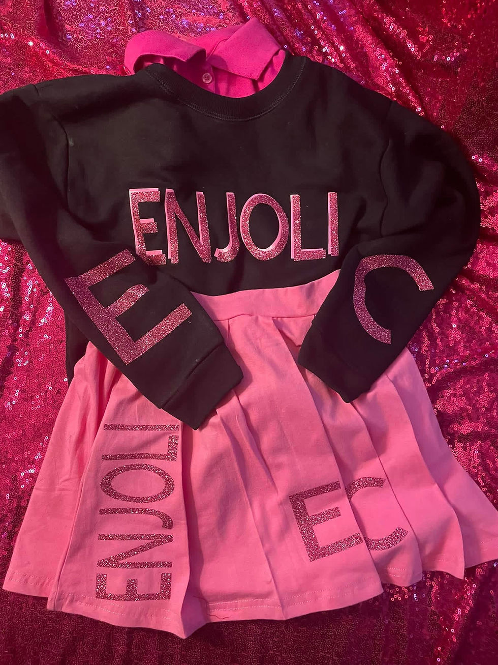 Thumbnail: Outfit set