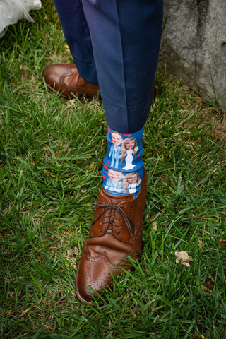 Wedding at FInley Farms in Ozark, MO by Lana Raquel Photography