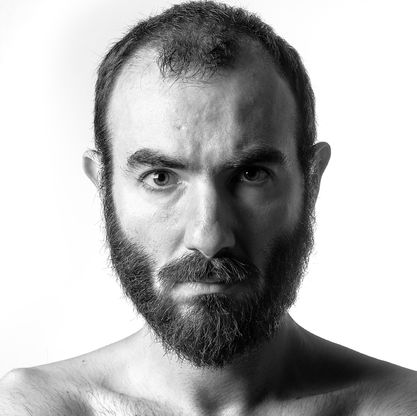 Alessandro de Leo e le immagini della sua interiorità 