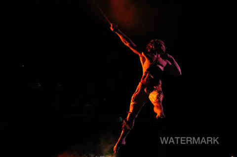 las vegas nevada cique de soliel mystere trapeze couple dancers swinging (22)-SharpenAI-Mo