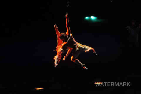 las vegas nevada cique de soliel mystere trapeze couple dancers swinging (44)-SharpenAI-Mo