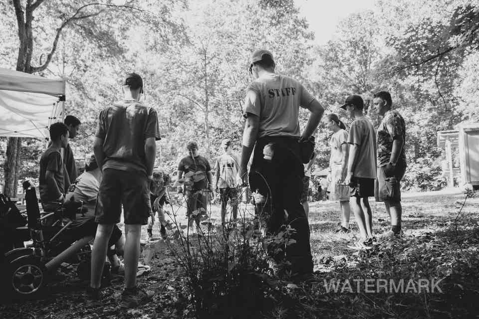 roy c manchester pfeffer scout reservation boy scount camp merit badge course.jpg