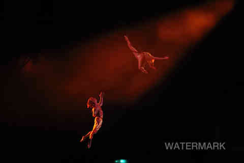 las vegas nevada cique de soliel mystere trapeze couple dancers swinging (33)-SharpenAI-Mo