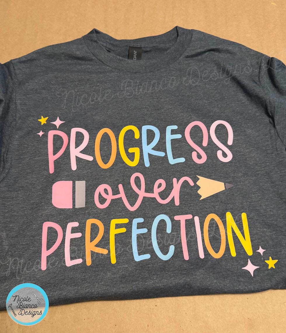 Thumbnail: Teacher T-shirt Box