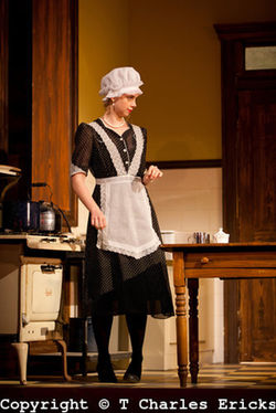 Production Photograph