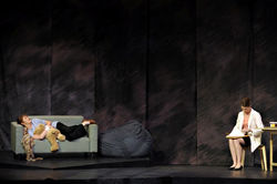 Production Photograph