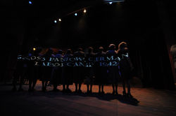 Letters to Sala