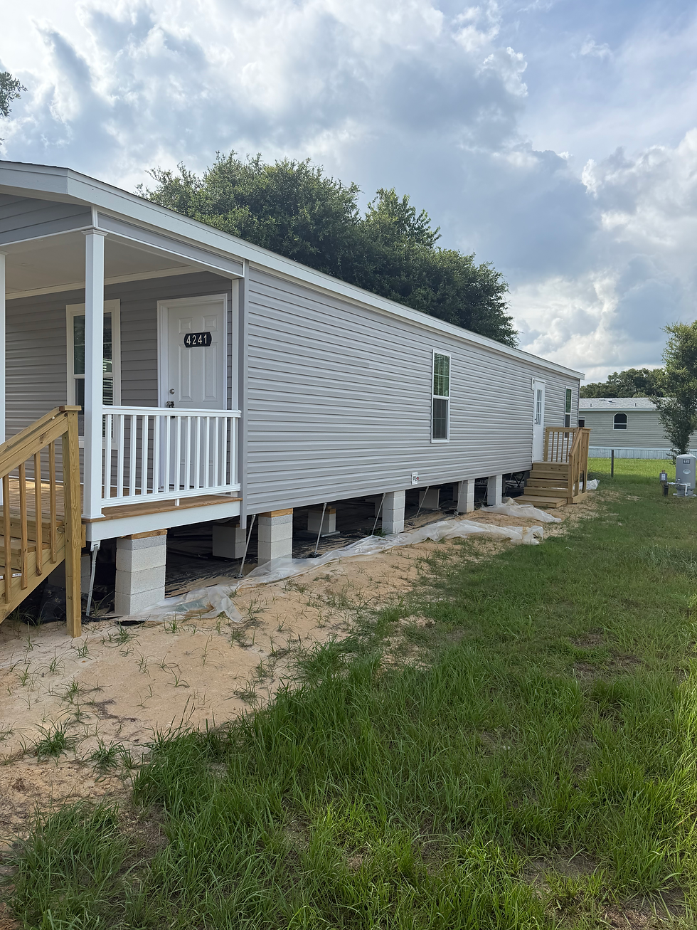 Thumbnail: 4241 E Hawaii ln hernando