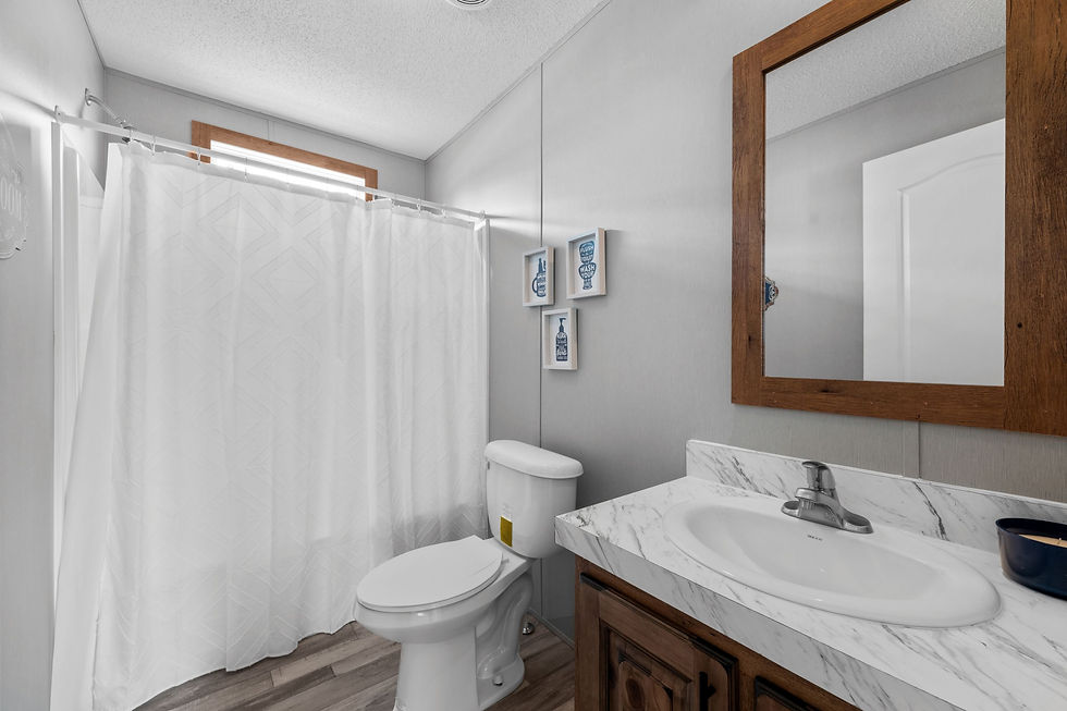 Thumbnail: Double Pantry 3 bed 2 bath