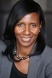 Victim's Advocate Merilyn Chatman