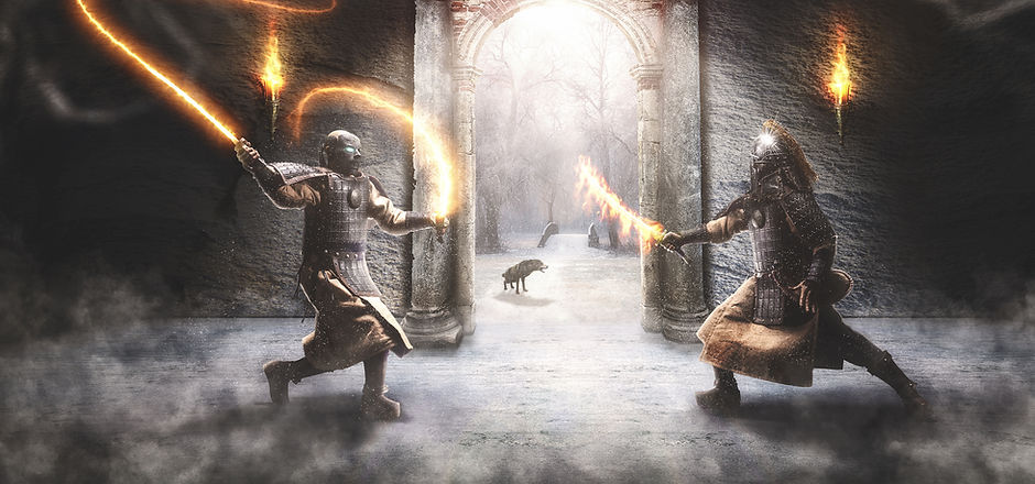 Battle