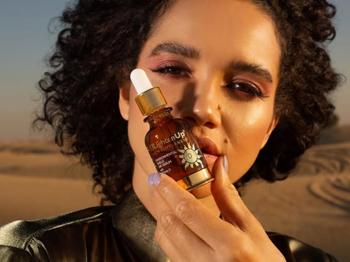 Packaging + Brand Design + Art Direction