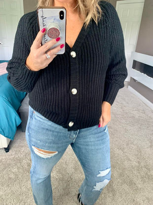 Chunky Knit Cardigans 50% OFF!