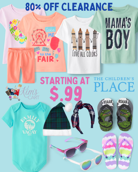 🛑TODAY ONLY: 80% OFF CLEARANCE!!🛑