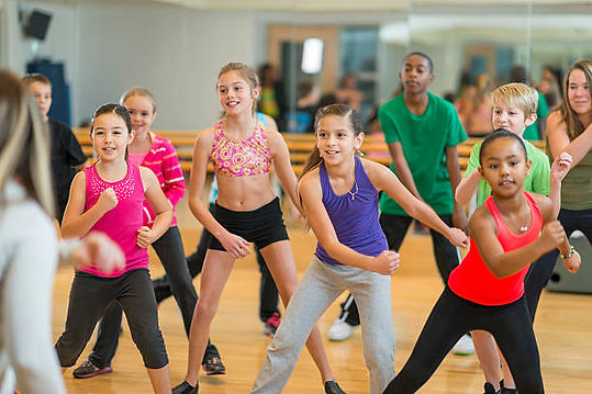 Kids Dance lessons Melbourne