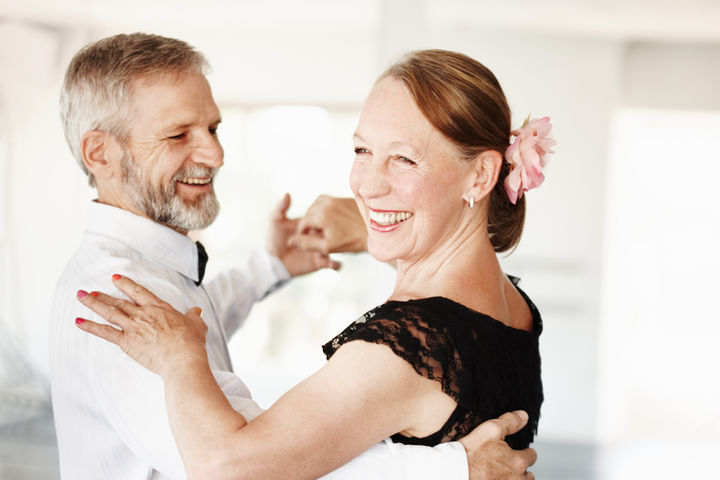 Couples dance lessons Melbourne