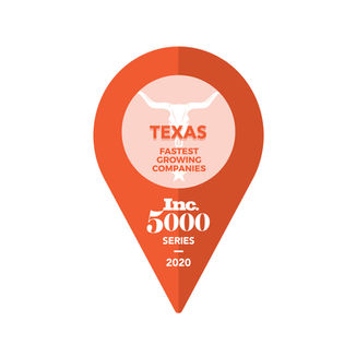 Encore Mechanical makes INC. 5000 List of the Top 250 Fastest-Growing Private Companies in Texas