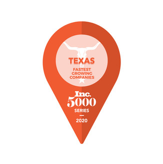 Encore Mechanical makes INC. 5000 List of the Top 250 Fastest-Growing Private Companies in Texas