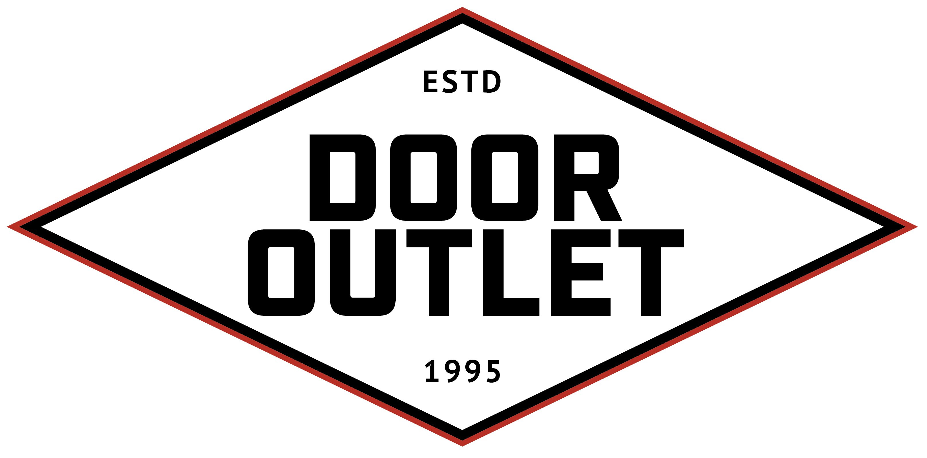 Door Outlet logo