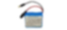11.1V 5200mAh Lithium-Ion Battery
