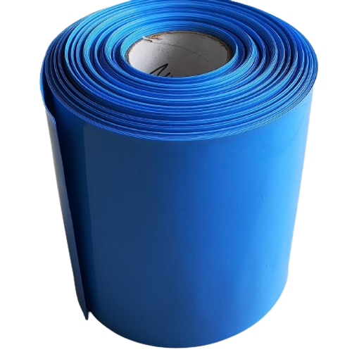 220mm PVC (PolyVinyl Chloride) Heat Shrink Sleeve 1 mtr