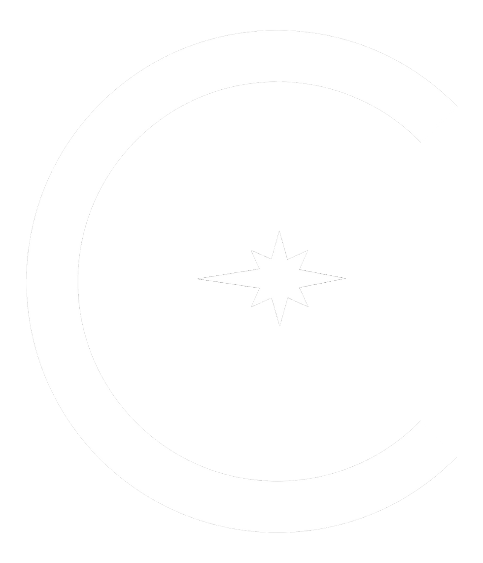 Cosmic Sports logo with transparent background