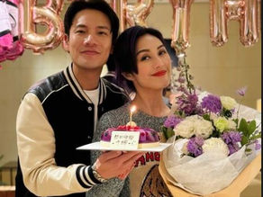 Hong Kong flower delivery,Miriam Yang's 50th birthday surprise, let's celebrate her birthday together!