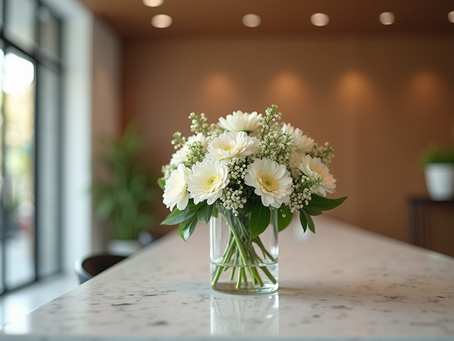 企業客戶專屬訂花服務 - 讓每個重要時刻綻放獨特光彩