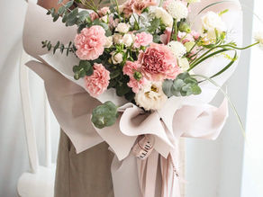 香港網上花束訂購攻略