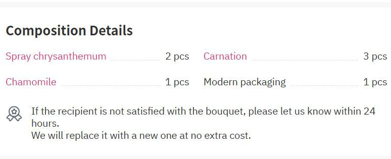 Thumbnail: 15 violet manta roses Hong Kong flower reservation