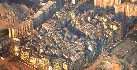 Emergent Architecture