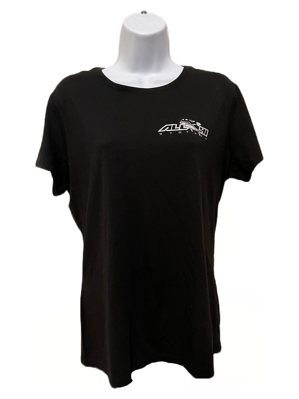 Thumbnail: WOMENS ULUA CHASING TAKO SHIRT