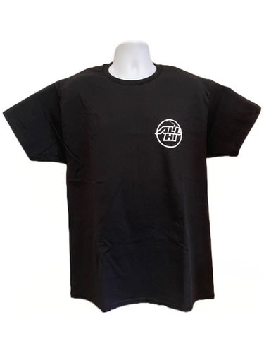 AHI T-SHIRT | All Hi Gyotaku